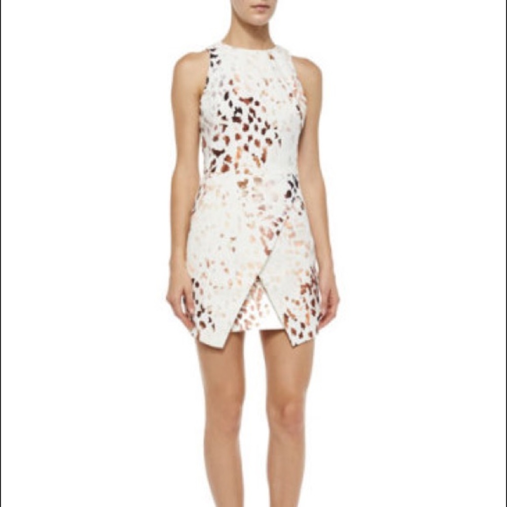 Keepsake Dress
